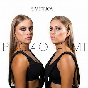 Simetrica - Pegao a Mi.jpg